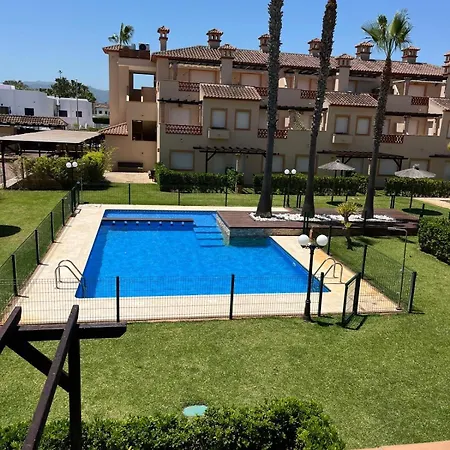Rabdells Oliva Nova Апартаменты *