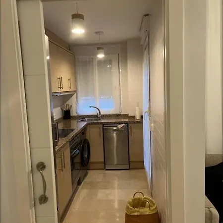 Rabdells Oliva Nova Apartamento