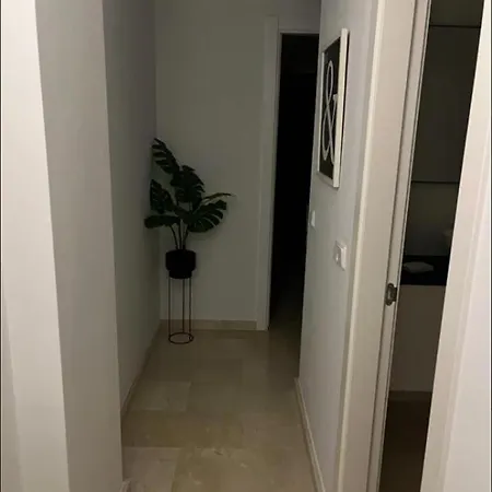 Rabdells Oliva Nova Apartamento *