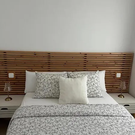 Rabdells Oliva Nova Апартаменты *