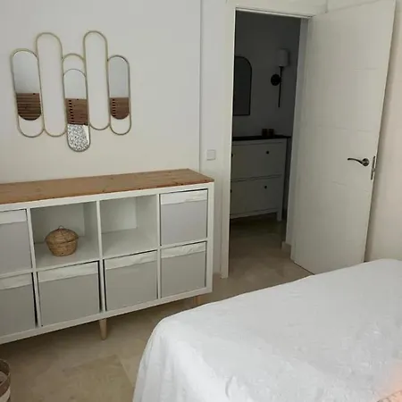 Rabdells Oliva Nova Апартаменты