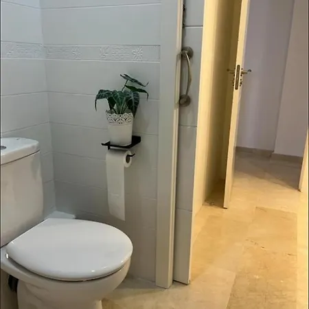 Апартаменты Rabdells Oliva Nova